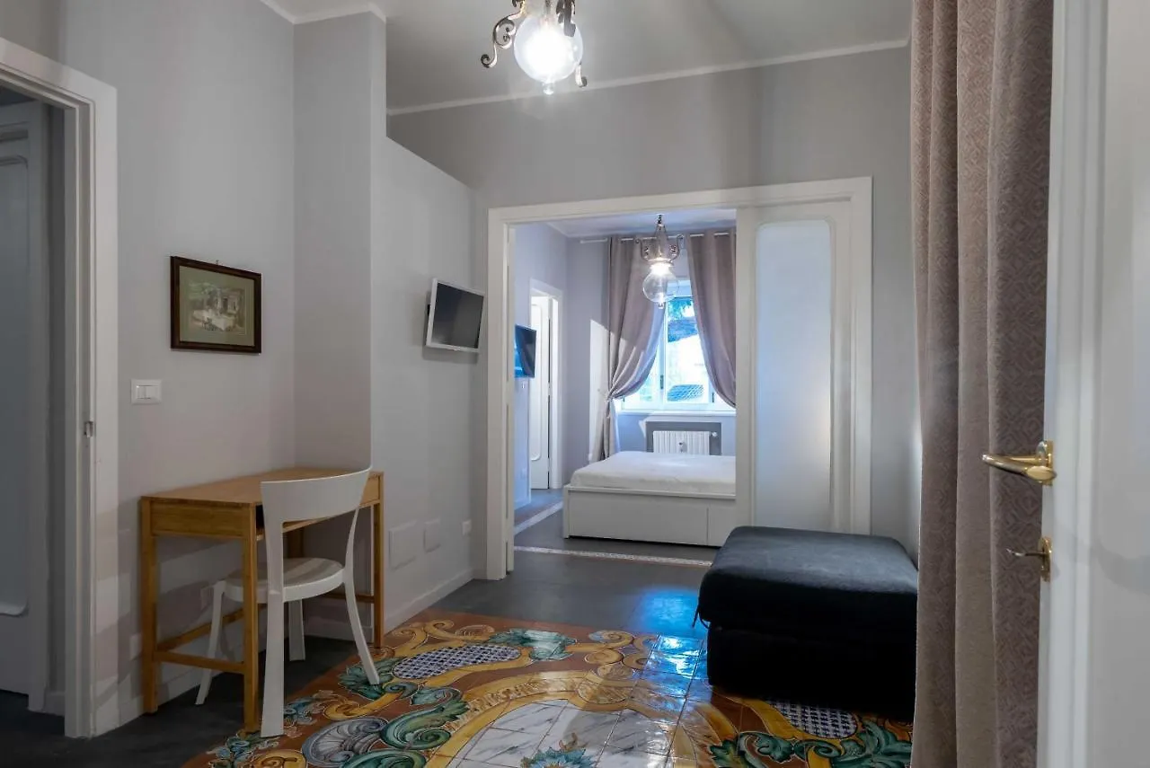 Bed & Breakfast Giordani 23 B&B Naples Italy