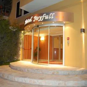 3* Hotel Joyfull