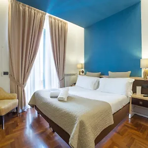 3* Affittacamere Chiaia 32