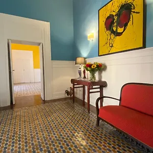 Bed & Breakfast Palazzo Mirelli, Naples