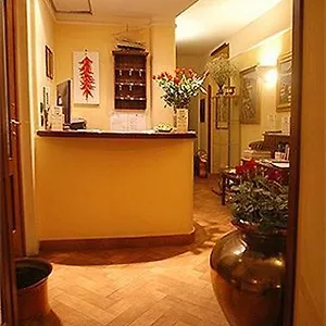 3* Affittacamere Conte Cavour