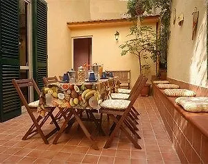 3* Bed & Breakfast I Colori Di