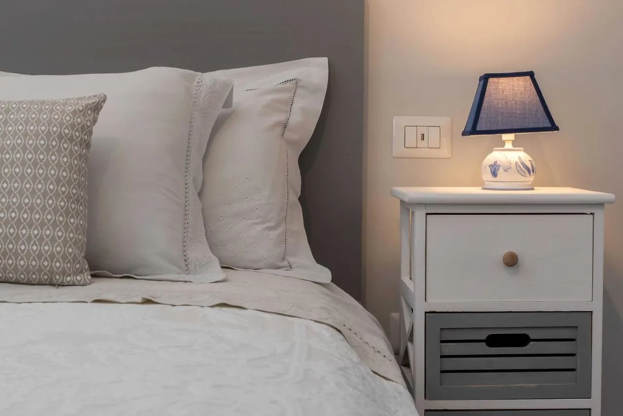 Giordani 23 B&B Napoli Bed & Breakfast