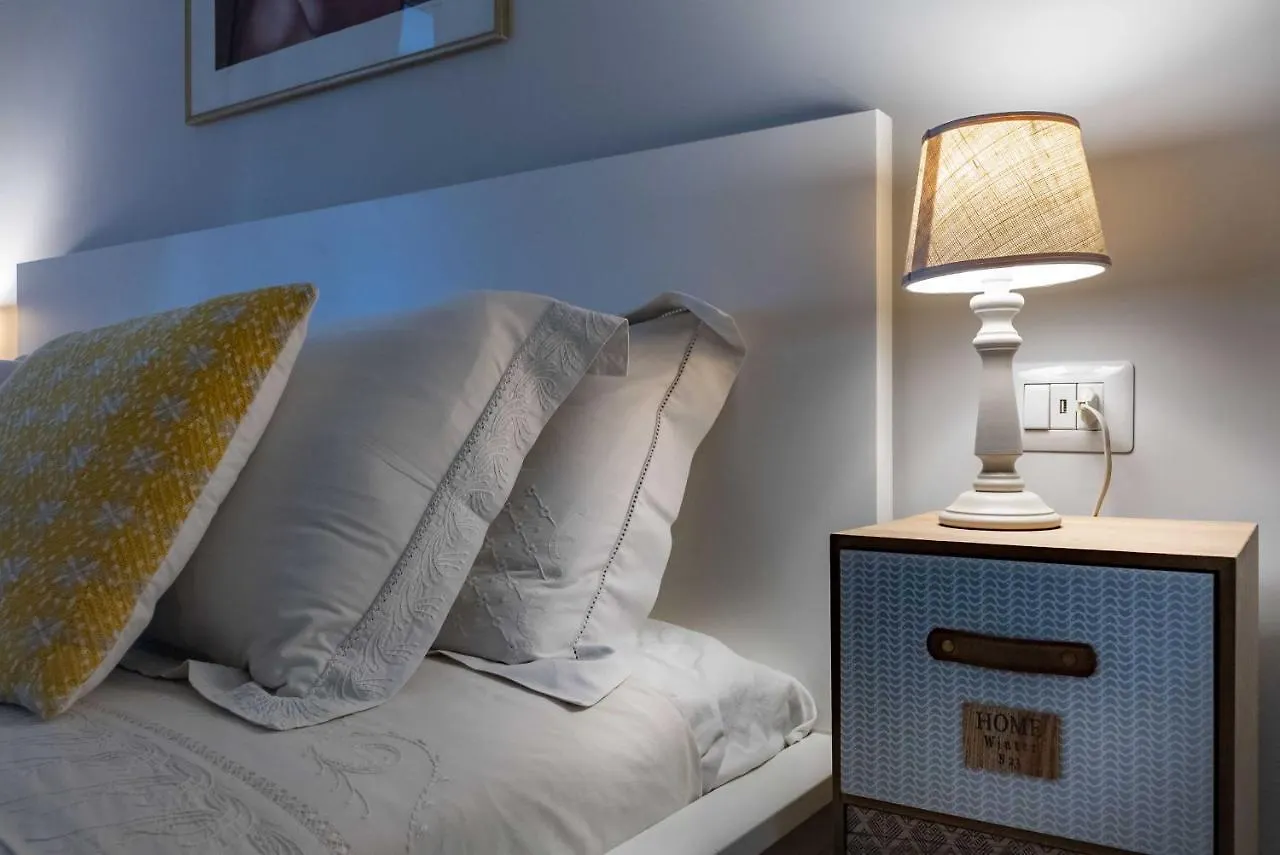 Giordani 23 B&B Napoli