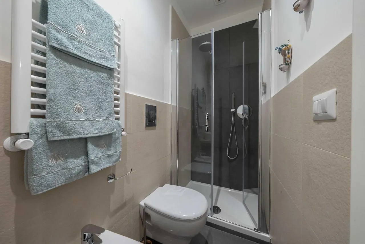 Giordani 23 B&B Napoli