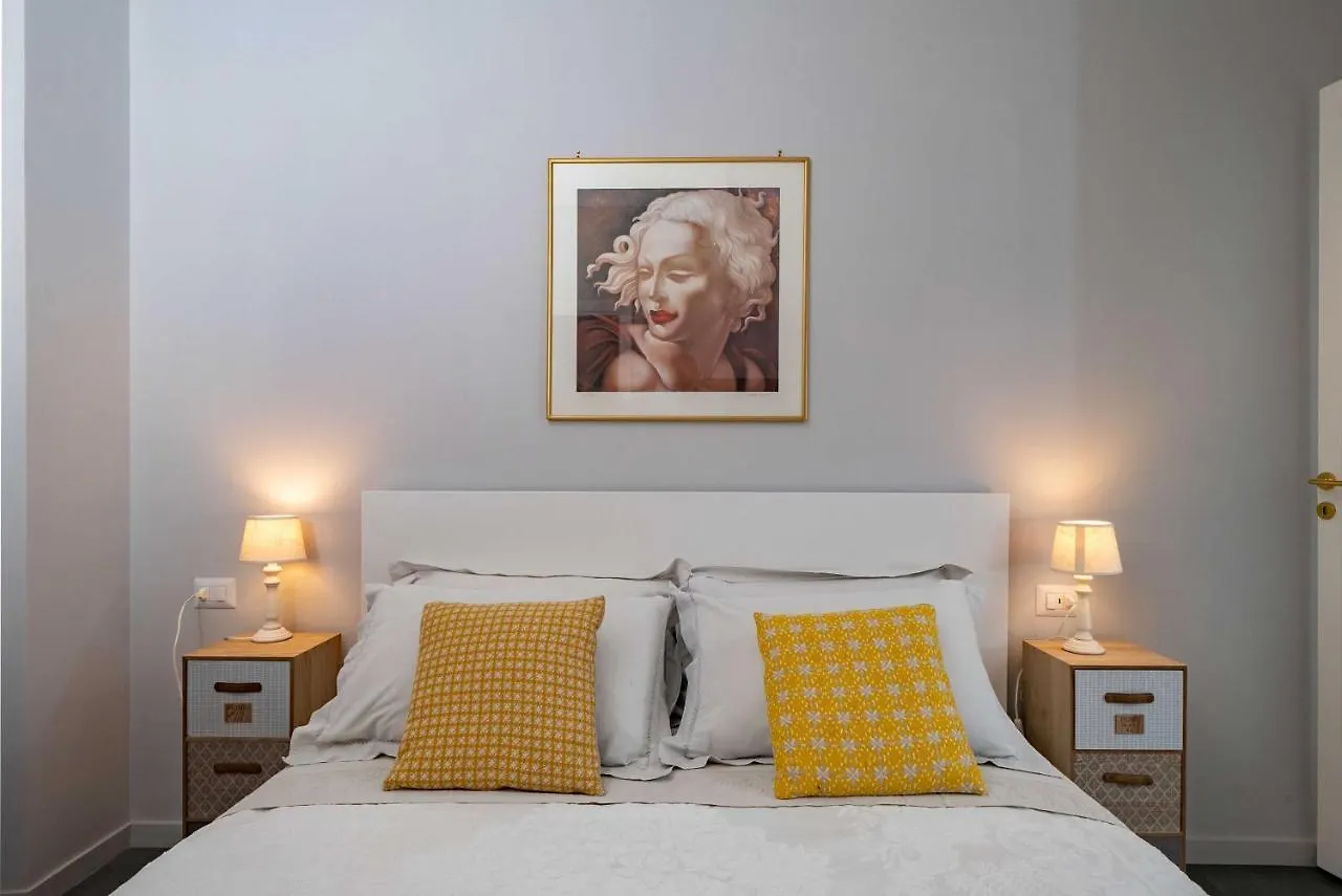 Giordani 23 B&B Naples