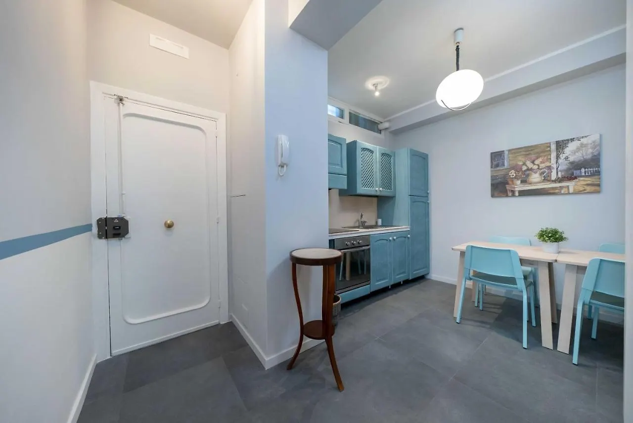 Bed & Breakfast Giordani 23 B&B Napoli