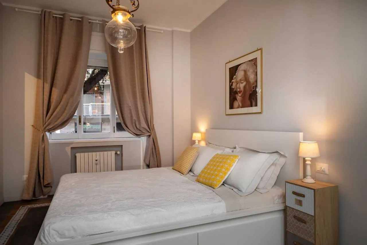 Bed & Breakfast Giordani 23 B&B Napoli