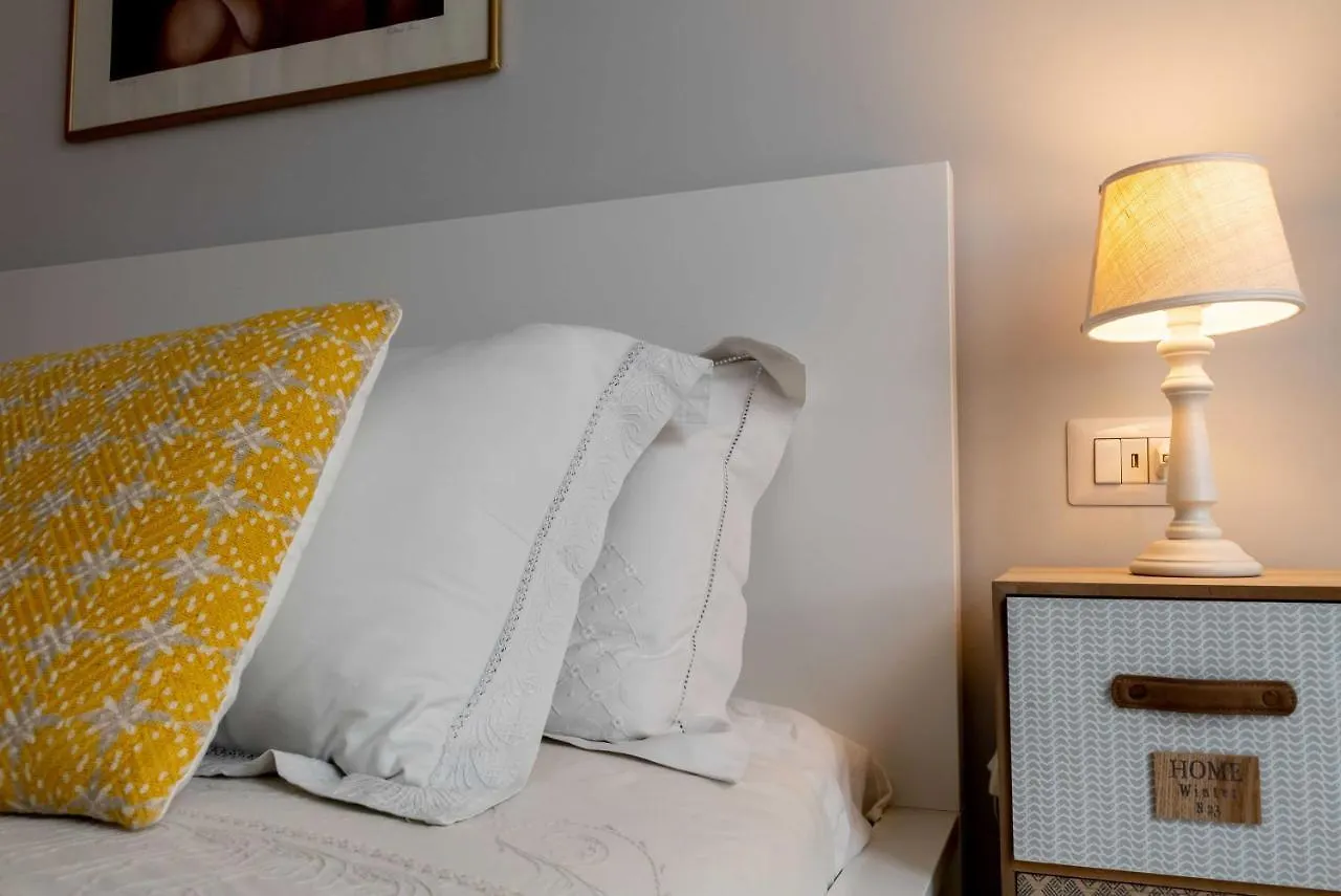 Giordani 23 B&B Naples 0*,