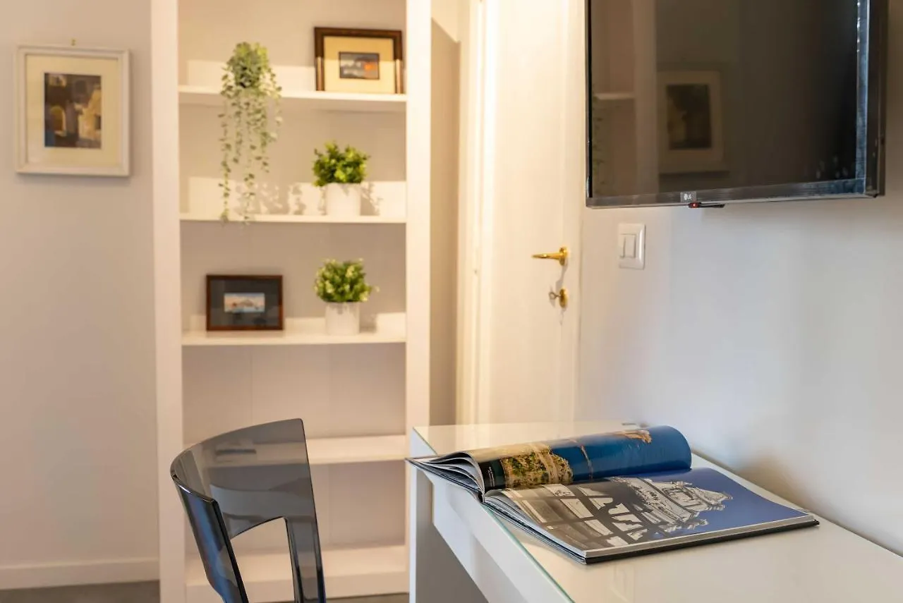 Giordani 23 B&B Naples Bed & Breakfast