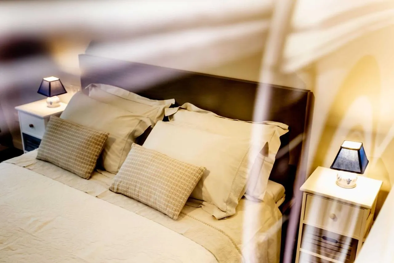 Giordani 23 B&B Naples Bed & Breakfast