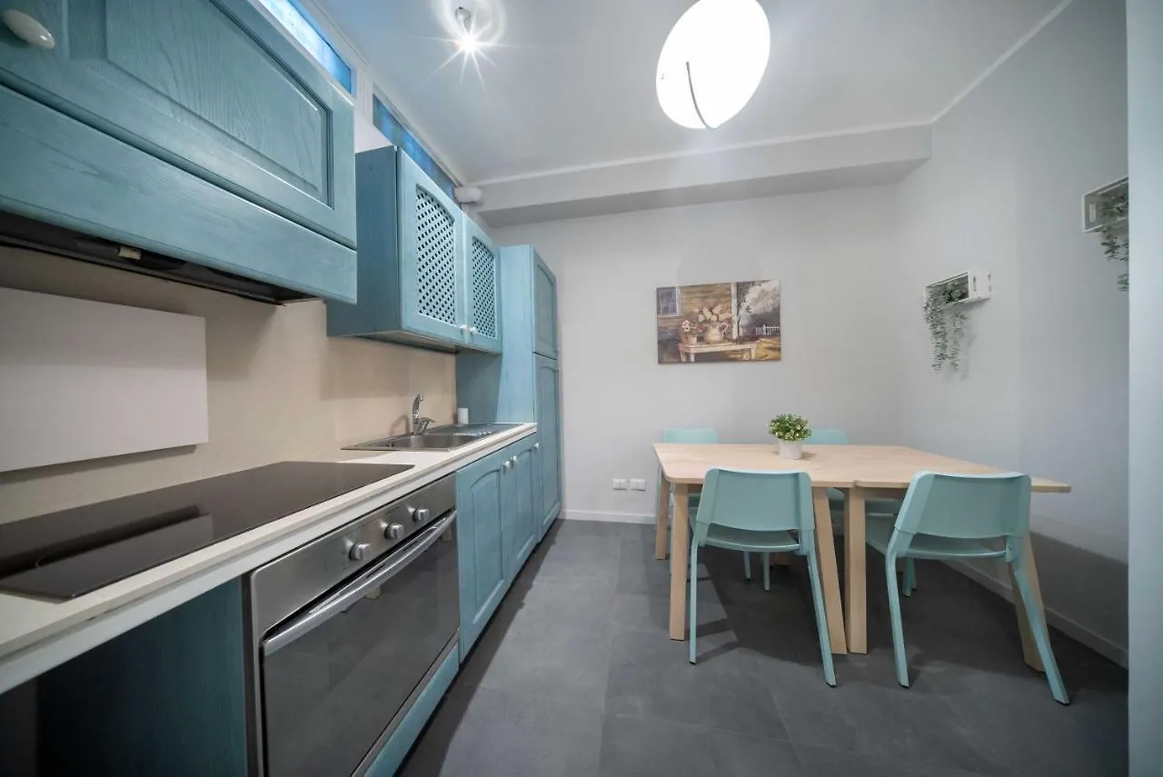 Giordani 23 B&B Naples 0*,  Italy